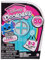 Just Play Disney Doorables Pixel Perfect Mini Peek Figures, Surprise 1.5-inch Collectible Figurines, Kids Toys for Ages 5 Up
