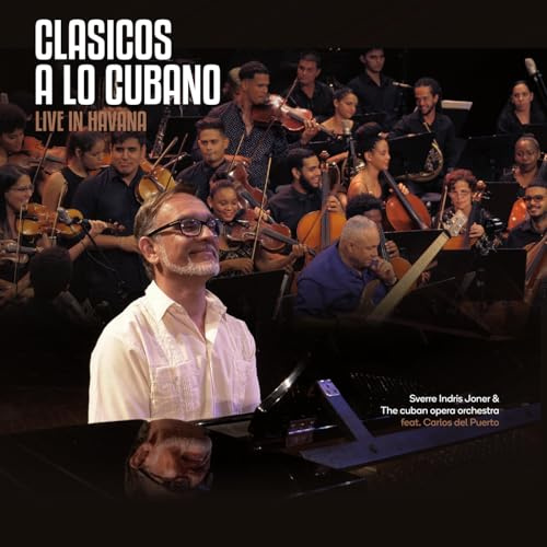 Clasicos a lo Cubano - Live in Havana