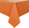 Romanstile Wachstuchtischdecke Tischdecke Herbst Orange 240x140 Tischdecken PVC Wasserdicht und Wetterfest Plastiktischdecke für Hochzeit,Geburtstag,Party,Hotel,Bar,Esstisch,Gartentisch,Halloween