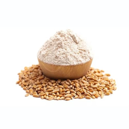 Farina di Grano Tenero Tipo 0 Manitoba 5Kg