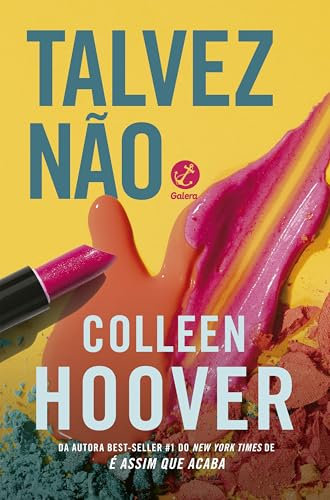 Talvez não (Portuguese Edition)