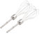 Fruste per impastatrice a mano in acciaio inox, accessori per mixer Kenwood, utensili da cucina, accessori per sbattere le uova (12 vergelle*)