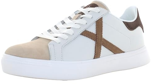 Munich Herren Rete 118 Sneaker