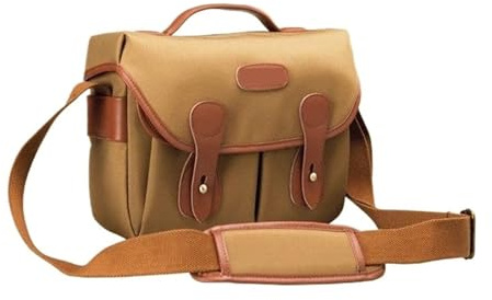 Camera Bag Waterproof Large Portable Video Case Shoulder ，Compatible For DSLR Lens(SA007 Khaki)