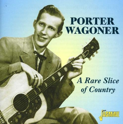 A Rare Slice Of Country [ORIGINAL RECORDINGS REMASTERED]