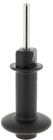 Magimix 100186S 3200XL, 4200XL, 5200XL Series Food Processor Grey Support Disc, Black