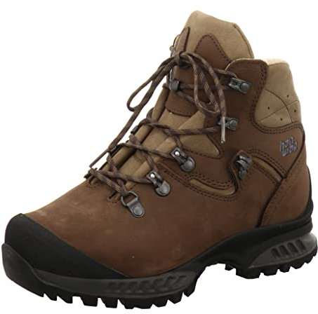 Hanwag Damen Tatra II Lady GtxTrekking- & Wanderstiefel
