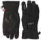 CMP - Taslan-Skihandschuhe für Damen, Schwarz, 6