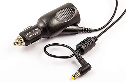 Ersatz KFZ Ladekabel kompatibel mit Dell Inspiron Mini 12