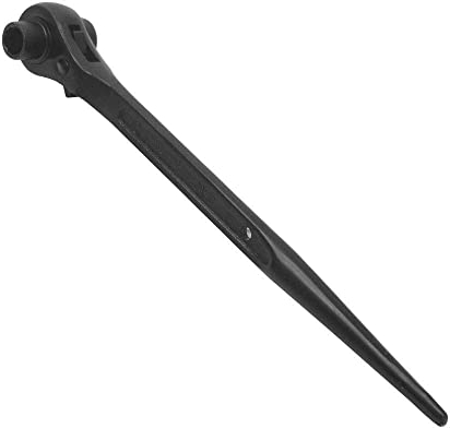 Ratchet Podger Spanner Erecting Scaffold Tool Wrench Spanner 30mm x 32mm