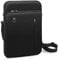 FINPAC 12.9-13 Inch Tablet Laptop Sleeve Case, Briefcase Shoulder Bag for 13-13.6 MacBook Air/Pro M3 M2 M1 2024-2016, MacBook Pro 14-inch 2023-2021,13.5 Surface Laptop/Book, Surface Pro 10/9/8/X,