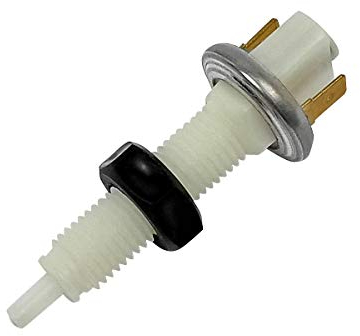 DT Spare Parts Interruttore pedale freno 7.78126 Caddy II Pickup (9U7) elettrico