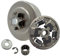Hippotech 325 -7T Kupplung und Trommel mit Lager für Stihl MS271 MS291 MS 291 271 Kettensäge
