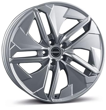 Borbet Felge TX 9x20 ET35 5x112 metal grey glossy TX 902035112566,5MGG