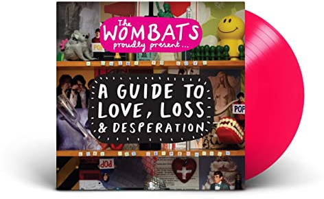 Proudly Present... A Guide to Love, Loss & Desperation (Limited 15th Anniversary Pink Vinyl)
