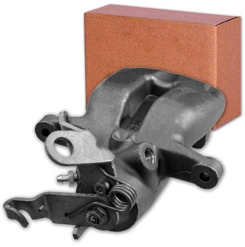Bremssattel hinten links für Golf V A3 8P TT Leon Octavia SUPERB