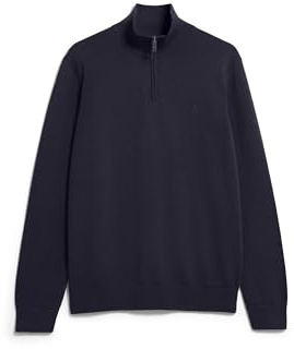 ARMEDANGELS Herren Pullover aus Bio-Baumwolle FAABES Regular Fit