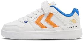 hummel Klettverschluss Sneaker Low St. Power Kinder Größe 35