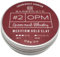 FETTKOPP POMADE - Barberisto OPM - Opium meets Whiskey – mittlerer Halt (medium hold) - Pomade - maskuliner Duft - 51g