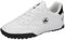 JAKO J-ST Signature Fussballschuh, White/Jet Black, 40 EU