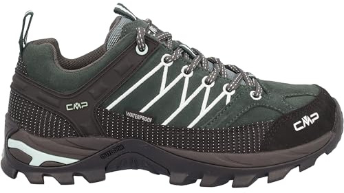 CMP Damen Rigel Low Wmn Trekking Shoes WpWanderschuhe