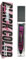 VIOLA HOUSE Cream Blush Stick,Schwarzes Farbwechsel-Rouge,Ph Reacting Schwarzes Flüssiger Blush,Hochpigmentier,für Augen,Wangen und Lippen Farbadaptierendes Rouge 6ml/0.21oz