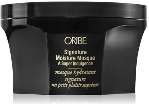 ORIBE Signature Moisture Masque a super indulgence 175 ml