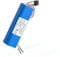 VHGHHVEJ Accesorio For Aspiradora, Compatible con CECOTEC, Compatible con Conga, 4090, 4490, 4690, 4590, Batería De 14,4 V For Robot Aspirador.(5500mAh)