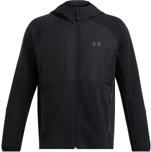 Under Armour Mens Unstoppable Softshell Jacket