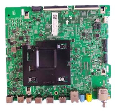 Carte mère BN41-02568B, compatible avec les téléviseurs LCD Samsung UN55MU6490FXZA UN55MU6100GXZD UN55MU6100G UN55MU6100 BN41-02568(65 inch)