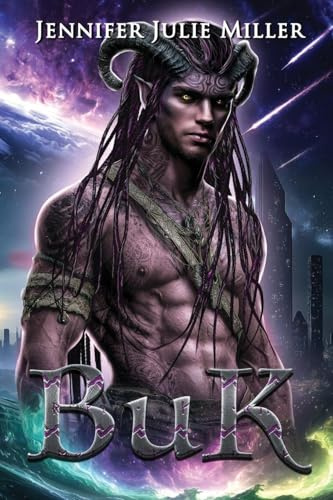BuK (House of Dar, Band 19)