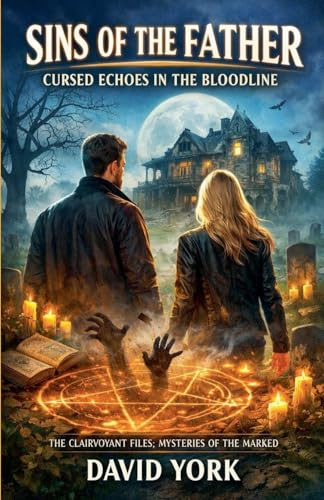 Sins of the Father: Cursed Echoes in the Bloodline