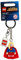 LEGO DC Comics Super Heroes - Supergirl Schlüsselanhänger 853455