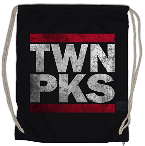 Urban Backwoods Twn Pks Turnbeutel Sporttasche