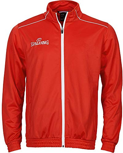 Spalding Herren Team Warm Up Jacke Herren Jacke