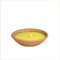 Virsus Candela citronella Candele per Esterno in coccio di Terracotta 15 cm Set da 25 Pezzi Giardinaggio antizanzare Feste ed Eventi