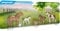PLAYMOBIL Country 70682, Famiglia di Pony, dai 4 Anni