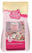 FunCakes Mix für Enchanted Cream®: Einfach zu verwendende, sehr leichte und flauschige schneeweiße Creme, perfekt zum Füllen und Abdecken von Kuchen oder als Belag für Cupcakes, Halal ,450 g(1er Pack)