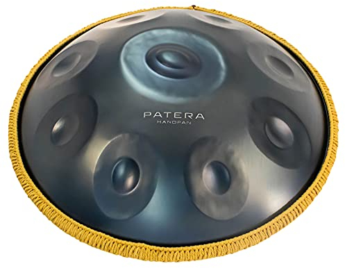 PATERA Handpan E Minor HPEM-3