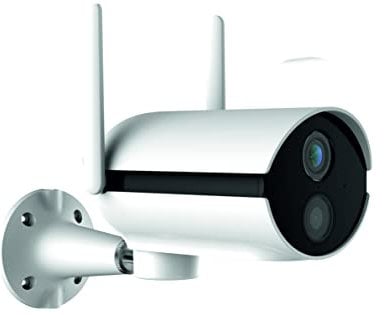 Homcloud Videocamera Wi-Fi Telecamera wi-fi Speed 11S