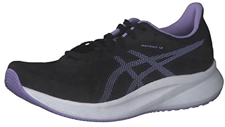 ASICS Patriot 13 Sneaker Schwarz (38)