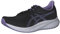 ASICS Patriot 13 Sneaker Schwarz (38)