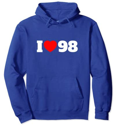 Fußball Darmstadt Lilien Männer Kinder Fans Darmstadt Pullover Hoodie