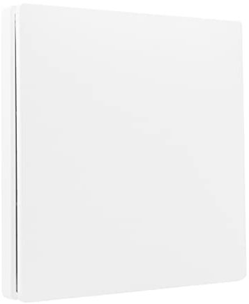 Self-powered Wireless Kinetic Switch and RF Receivers (1 Gang Wireless Switch)