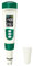 TOFFCAEA PH Messgerät Neu 2024, Digitaler 7-in-1 Pool Salzwassertester für PH, EC, TDS, SALT, S.G,TEMP,ORP, Mit LCD-Display, Wassertester für Schwimmbad, Whirlpool