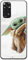 ERT Group Handyhülle für Xiaomi REDMI Note 11S 4G / REDMI Note 11 4G Original und offiziell Lizenziertes Star Wars Muster Baby Yoda 016 optimal an die Form des Handy angepasst, hülle aus TPU