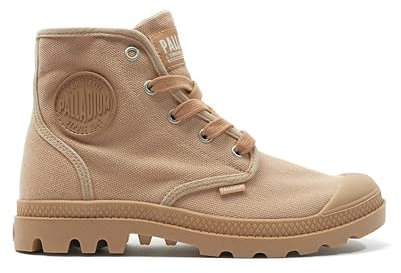 Palladium Pampa HI Modus, Chai Tan, 38 EU