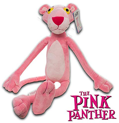 Peluche Pantera Rosa 30 CM MOY7601