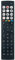 ALLIMITY ERF2O36 Sostituisci Telecomando adatto per Hisense UHD Smart 4K TV 55A7KQ 65A6K 75A6K 43A6K 40A4K 32A4K 85A6K 50A7KQ 50A6K 55U6KQ 65A7KQ 43E7KQ 58A6K 32A5KQ 43A4K 55E7KQ 65U6KQ 55A6K 50E7KQ