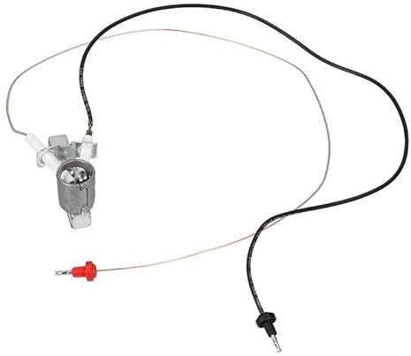 LUTH Premium Profi Parts Bruciatore a gas compatibile con Dometic 407158694 per generatore di freddo